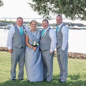 Meet your Posher, Diane